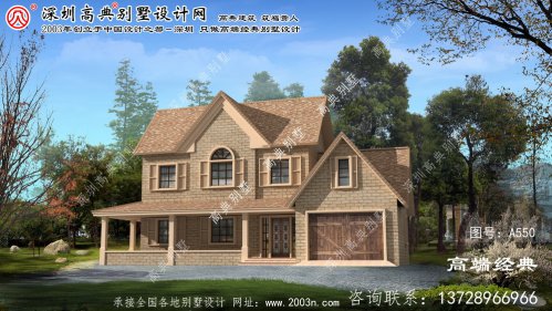 云和縣精致大方有格調(diào)別墅