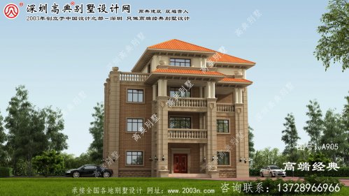 吉水縣農(nóng)村如何建別墅	