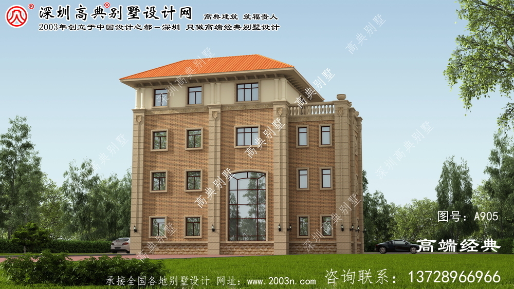 吉水縣農(nóng)村如何建別墅