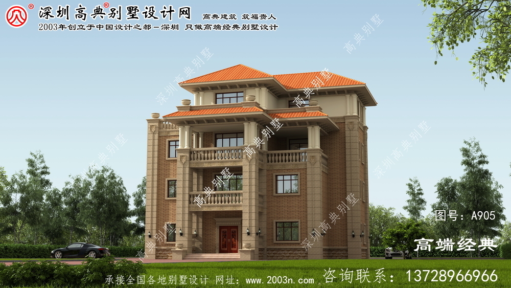 吉水縣農(nóng)村如何建別墅