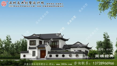 郊區別墅樓梯設計圖效果圖大全