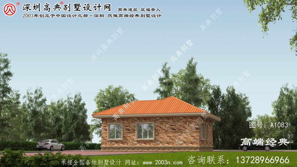 隨州市別墅大全圖紙