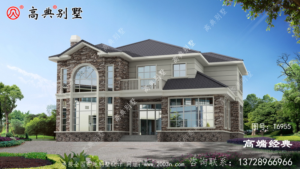 長順縣美麗鄉(xiāng)村別墅