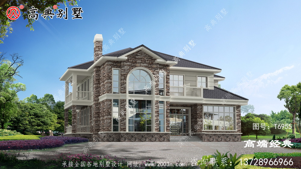 長順縣美麗鄉(xiāng)村別墅