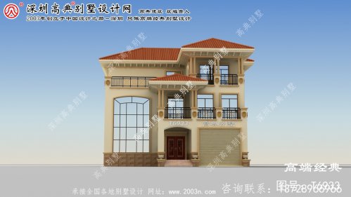阿魯科爾沁旗清新時(shí)尚的鄉(xiāng)村別墅設(shè)計(jì)圖。