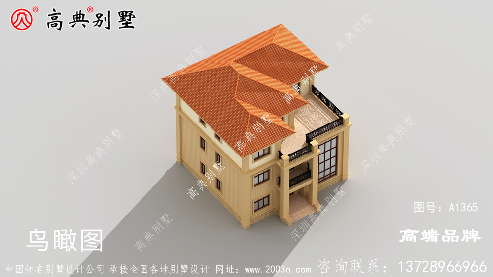 130平米房屋設(shè)計(jì)圖這樣的房子住起來(lái)很舒服