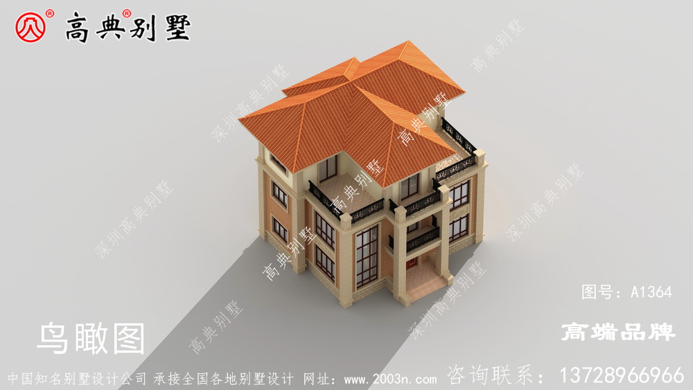 房屋設計圖大全實現最大的空間利用率
