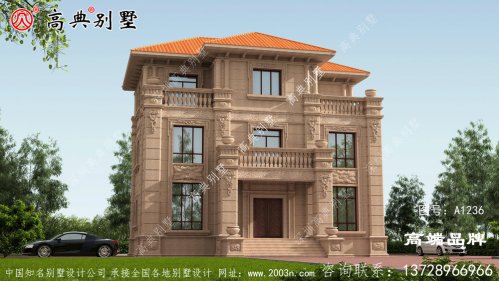 153平別墅設(shè)計圖經(jīng)典設(shè)計永不過時！	