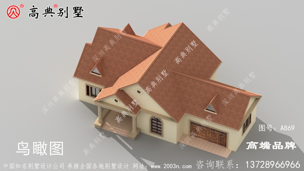 農(nóng)村自建房圖片蓋一棟家里人都滿(mǎn)意的舒適居所