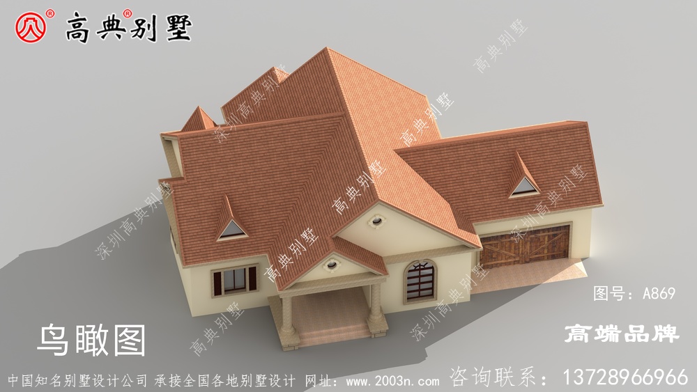 農(nóng)村自建房圖片蓋一棟家里人都滿(mǎn)意的舒適居所
