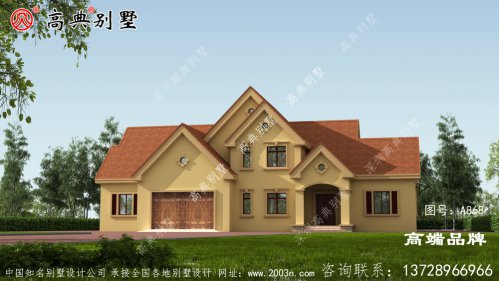 農民建房圖屬于農村的驕傲，一起來看看