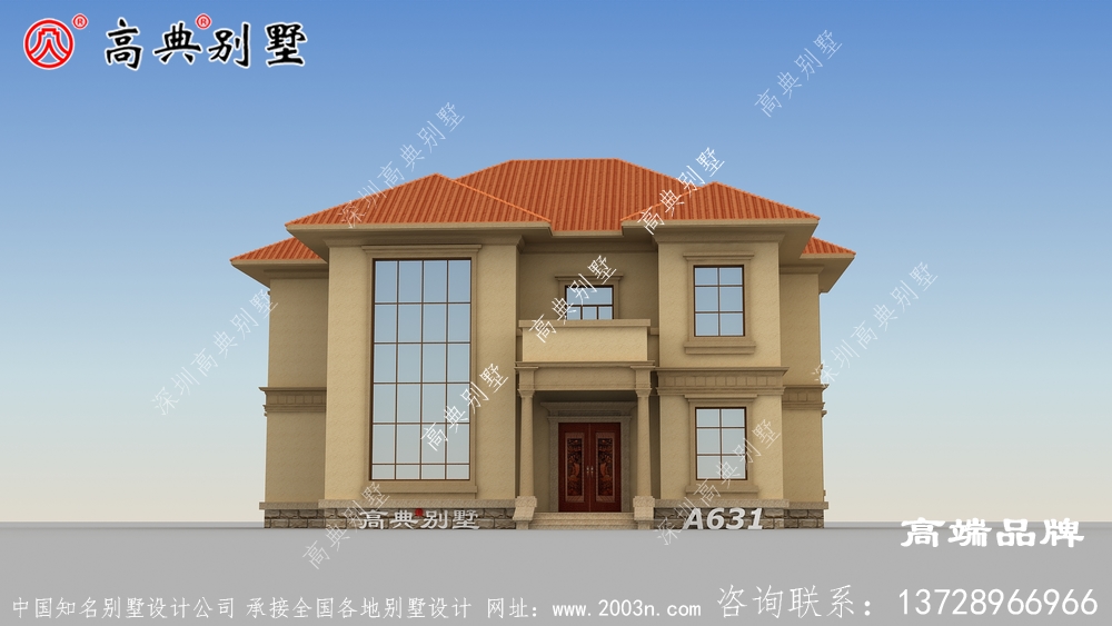 自建房設計圖喜歡的話,就趕緊收藏起來吧。