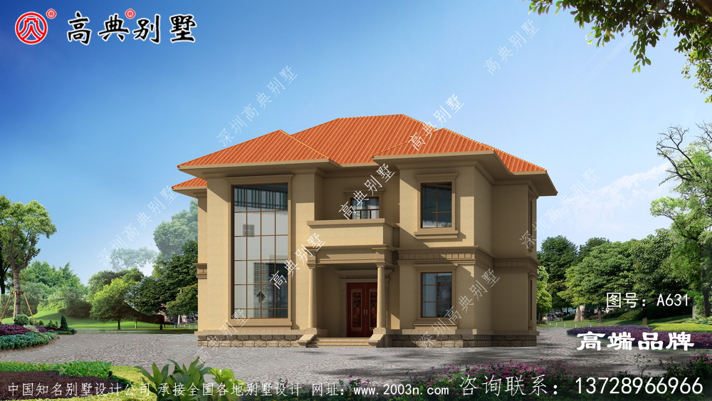 自建房設計圖喜歡的話,就趕緊收藏起來吧。