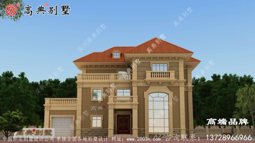 農(nóng)村房子怎么裝修給你不一樣的居家體驗(yàn)。