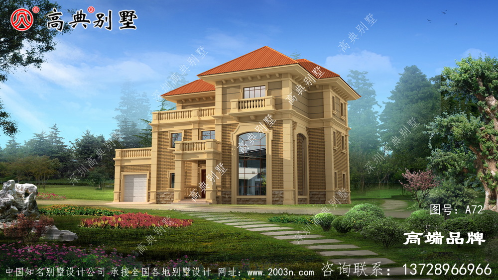 農(nóng)村房子怎么裝修給你不一樣的居家體驗。