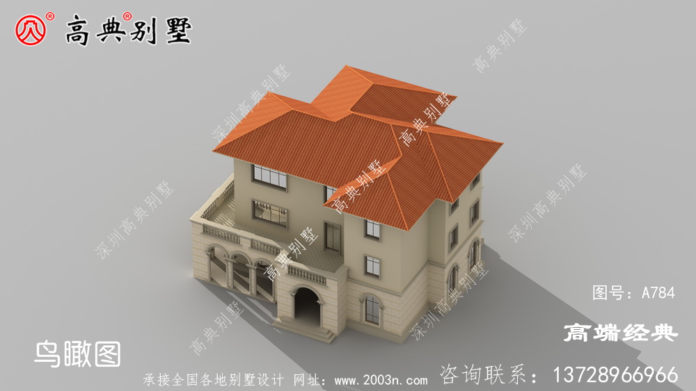 漂亮的農村自建三層房，寬敞明亮，夠住也不會顯得空曠盤錦市