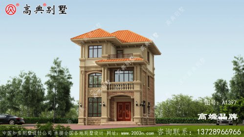 住宅建筑設(shè)計簡約卻不簡單