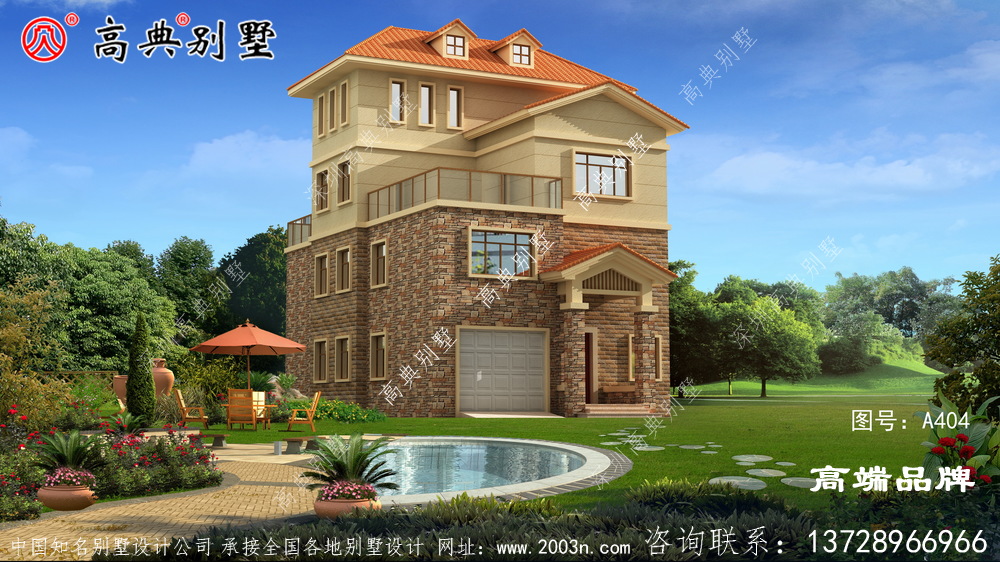 農(nóng)村建房設(shè)計(jì)萬(wàn)眾矚目的焦點(diǎn)