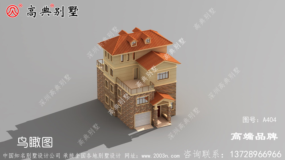 農(nóng)村建房設(shè)計(jì)萬(wàn)眾矚目的焦點(diǎn)