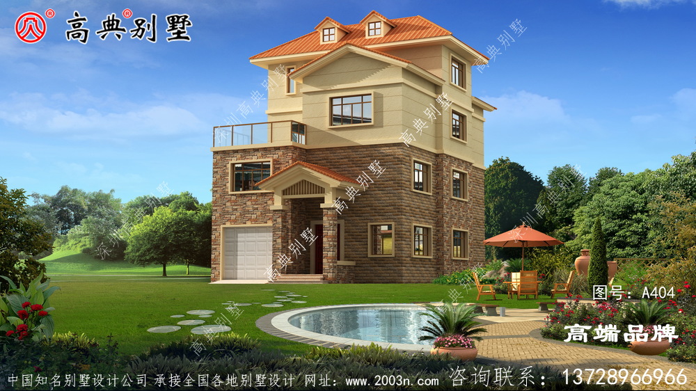 農(nóng)村建房設(shè)計(jì)萬(wàn)眾矚目的焦點(diǎn)