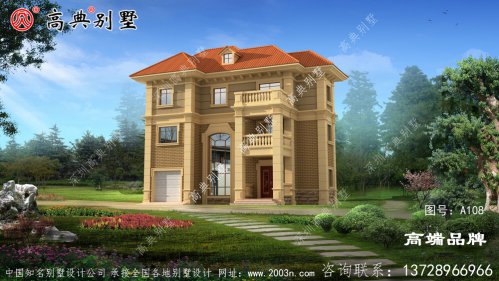 農(nóng)村房子設(shè)計圖新年換個新心情。