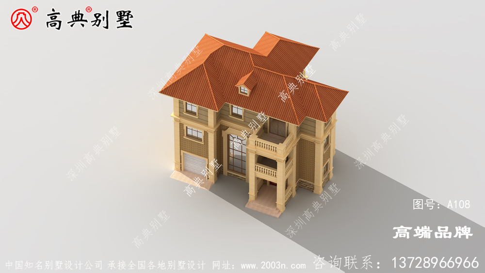 農村房子設計圖新年換個新心情。