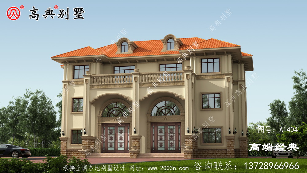 莊河市農村自建房圖紙，全國各地搶著建