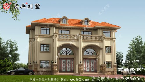 莊河市農(nóng)村自建房圖紙，全國各地搶著建