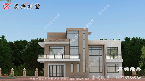 石獅市現(xiàn)代風(fēng)別墅，時尚 前衛(wèi) ，簡約 大氣 ，居住 舒適