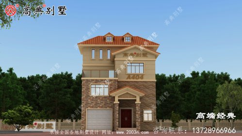 老家建房，種種花、養(yǎng)養(yǎng)魚享受天倫之樂