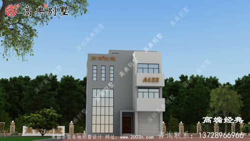 穩(wěn)重的氣韻，中性色打造簡(jiǎn)約之美