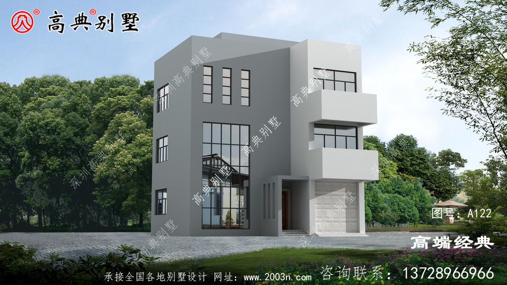 穩重的氣韻,中性色打造簡約之美