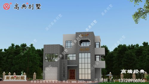 農(nóng)村有別墅就是父母養(yǎng)老，自己回鄉(xiāng)度假