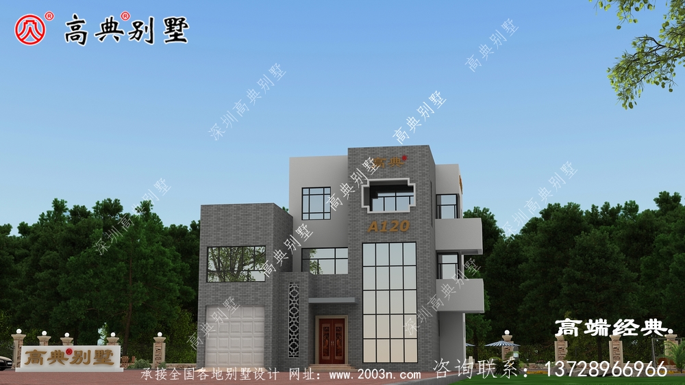 農(nóng)村有別墅就是父母養(yǎng)老,自己回鄉(xiāng)度假