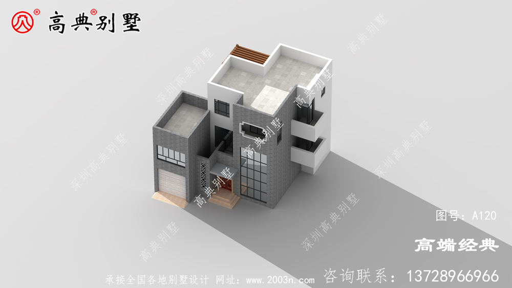 農(nóng)村有別墅就是父母養(yǎng)老,自己回鄉(xiāng)度假