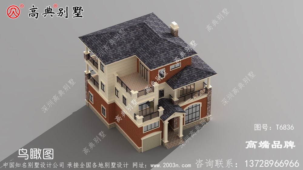 你心目中的別墅,是什么樣的呢?
