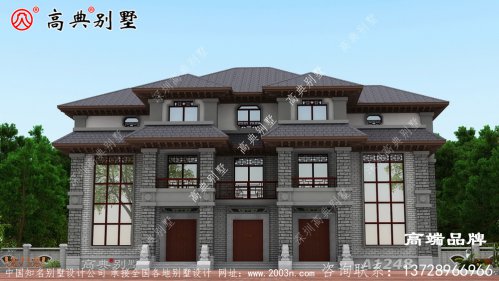 中式風(fēng)格展現(xiàn)出中國傳統(tǒng)文化的深厚底蘊(yùn)！