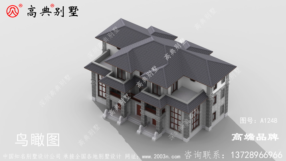 中式風格展現出中國傳統文化的深厚底蘊!