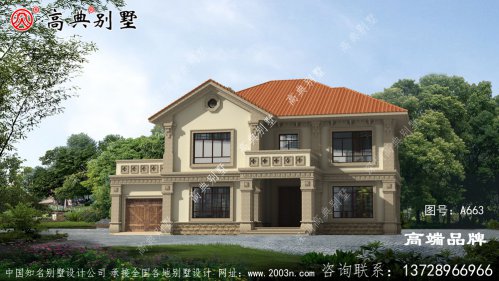 多種形式結構的采用，但是實體建并不復雜