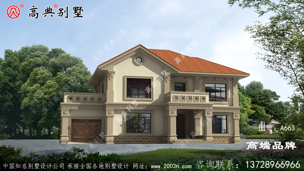 多種形式結(jié)構(gòu)的采用,但是實(shí)體建并不復(fù)雜