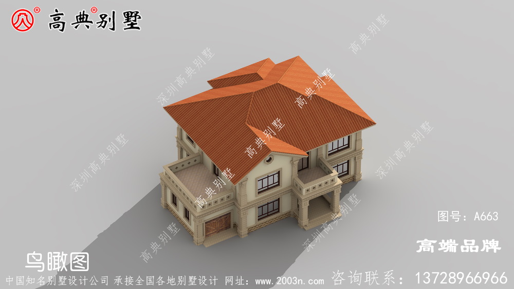 多種形式結(jié)構(gòu)的采用,但是實(shí)體建并不復(fù)雜