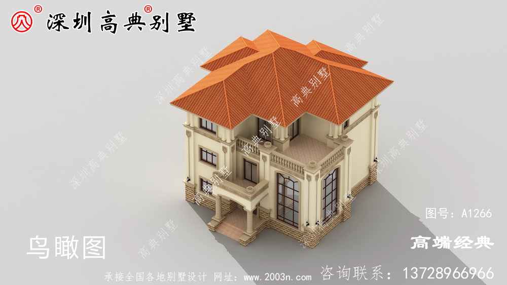 簡(jiǎn)單接地氣自建房外觀圖,經(jīng)濟(jì)實(shí)用,最適合農(nóng)村建設(shè)。