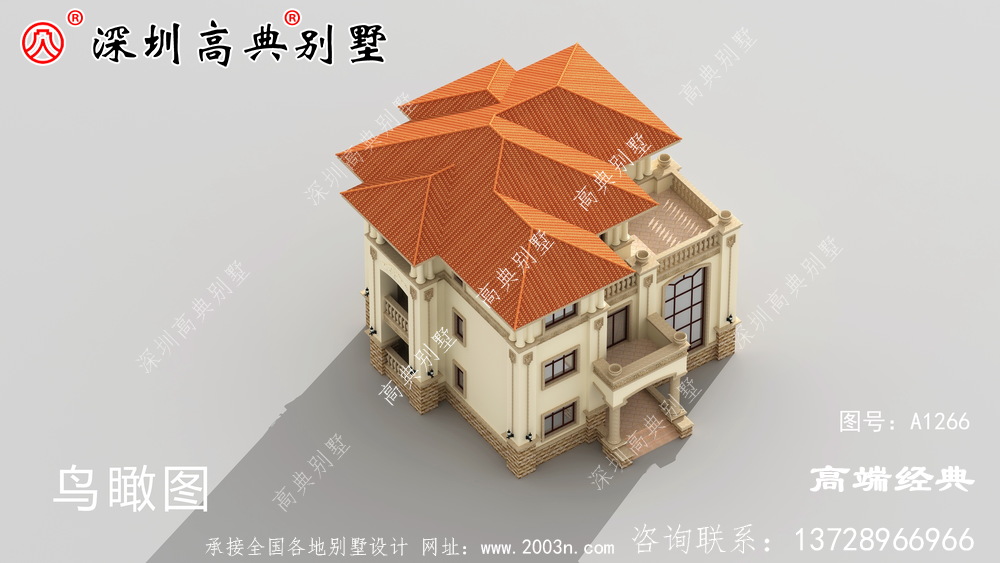 簡(jiǎn)單接地氣自建房外觀圖,經(jīng)濟(jì)實(shí)用,最適合農(nóng)村建設(shè)。