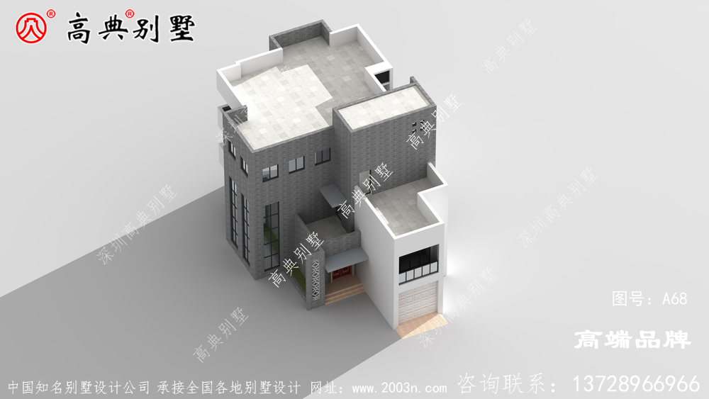 和家人一起選擇滿意的圖紙來建造一棟幸福之家吧!