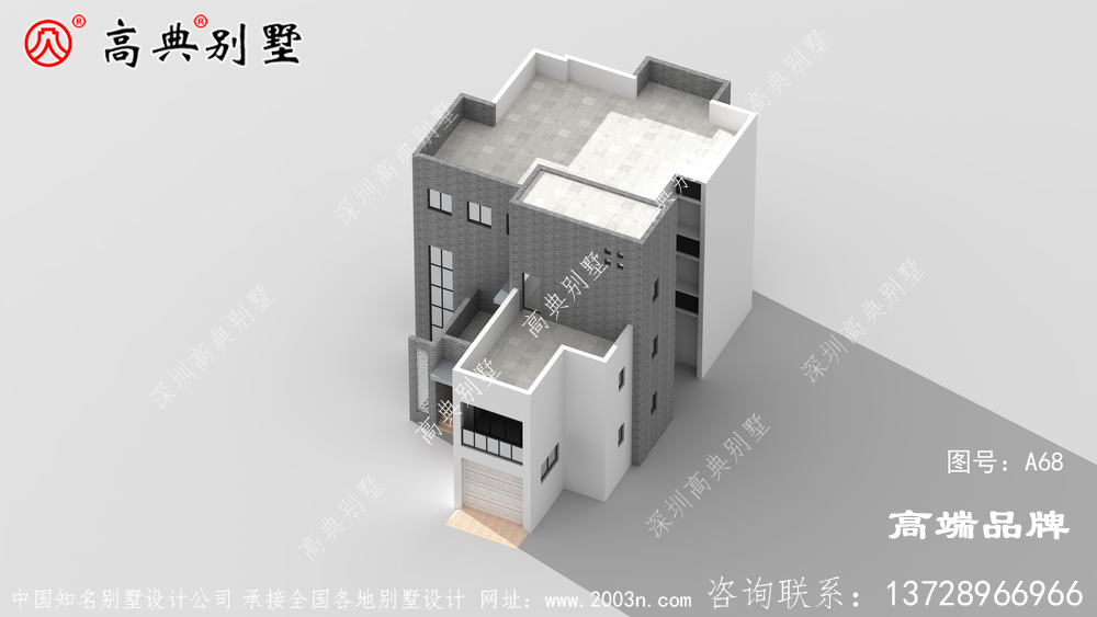 和家人一起選擇滿意的圖紙來建造一棟幸福之家吧!