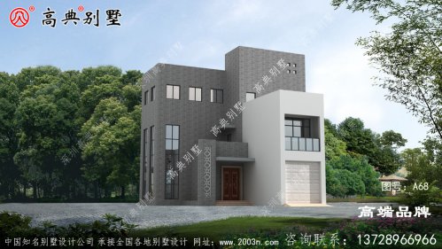 和家人一起選擇滿意的圖紙來(lái)建造一棟幸福之家吧!