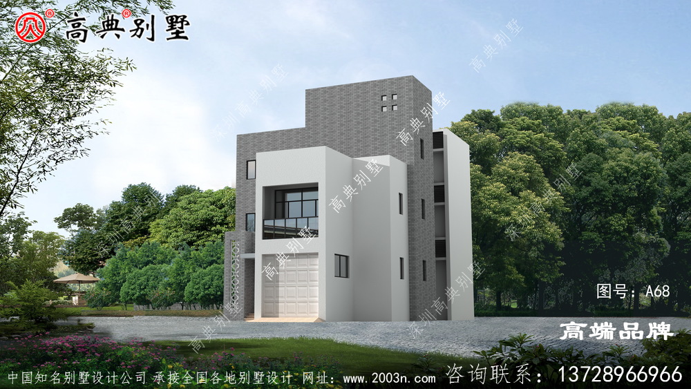 和家人一起選擇滿意的圖紙來建造一棟幸福之家吧!