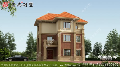 農(nóng)村蓋自己的房子,有院子種花草,有池養(yǎng)魚，足矣