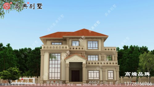為何歐式會成為最受歡迎的建房標準？