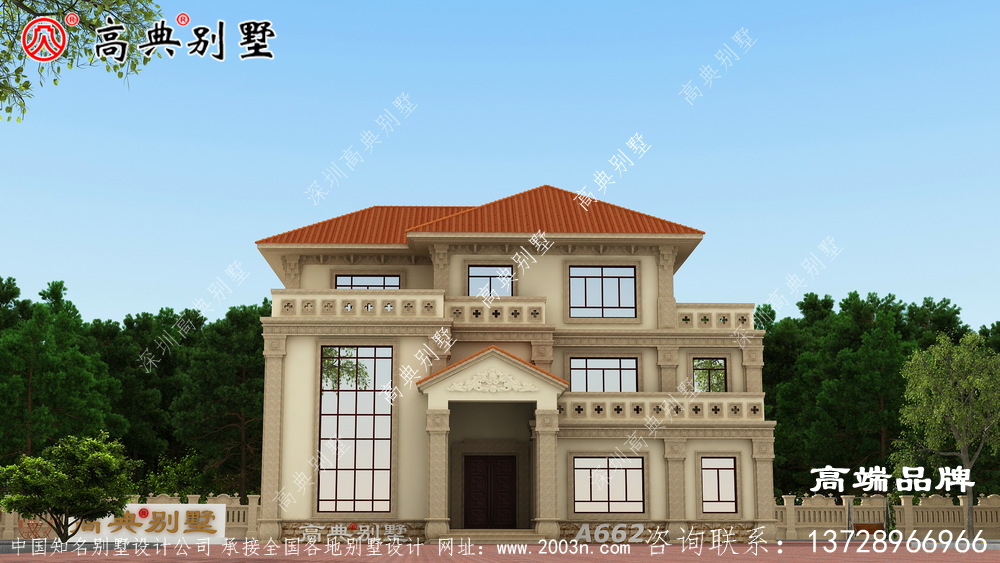 為何歐式會成為最受歡迎的建房標準？